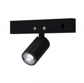 Магнитный трековый светильник Arte Lamp Presto 4000К A6226PL-1BK