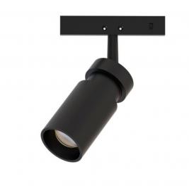 Магнитный трековый светильник Arte Lamp Presto 4000К A6227PL-1BK