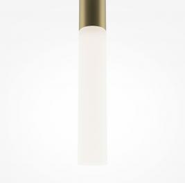 Подвесной светильник Maytoni  Pro Shade MOD157PL-L6GK