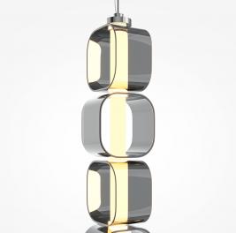 Подвесной светильник Maytoni  Ritmo MOD381PL-L30CH3K