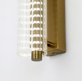 Бра  Favourite Pulser 4489-1W