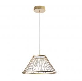 Подвесной светильник Favourite Fibra 4634-6P