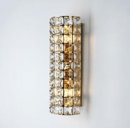Бра Modelux  ML.558.02 GD
