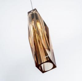 Подвесной светильник Modelux  ML.88950.1 AM