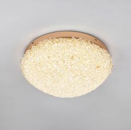 Потолочный светильник Modelux  3000-6000K ML.2320.400 GD