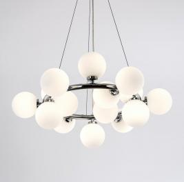 Подвесной светильник Modestyle  MS.6033.15 CR