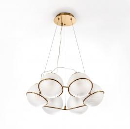 Подвесной светильник Modestyle  MS.6115.6 BS