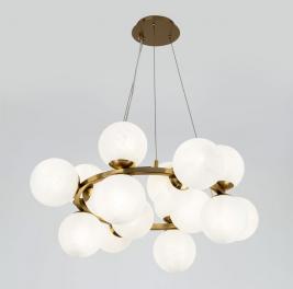 Подвесной светильник Modestyle  MS.6117.16 BS
