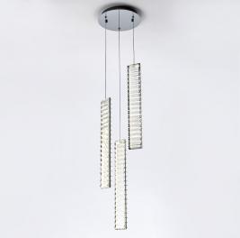 Подвесной светильник Modestyle 4000K MS.88909.3R CR