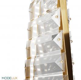 Подвесной светильник Modestyle 4000K MS.88910.1 BS