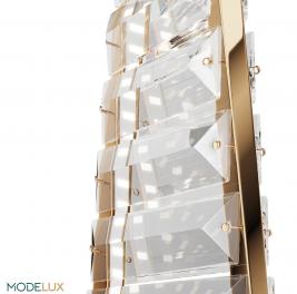 Подвесной светильник Modestyle 4000K MS.88910.1 GD