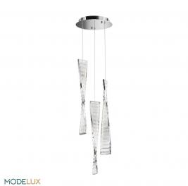 Подвесной светильник Modestyle 4000K MS.88910.3R CR