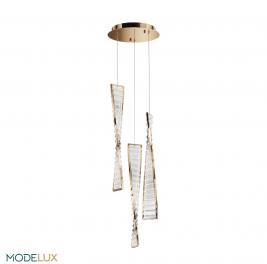 Подвесной светильник Modestyle 4000K MS.88910.3R GD