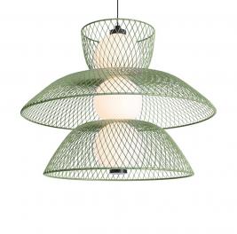 Подвесной светильник Freya Harper FR5545PL-L5GN