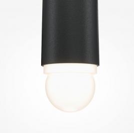 Подвесной светильник Maytoni Cascade MOD132PL-L28BK