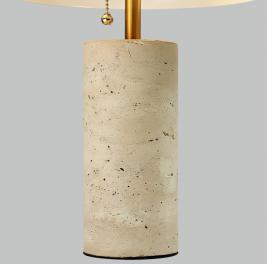 Настольный светильник Odeon Light Rufina 7089/2T