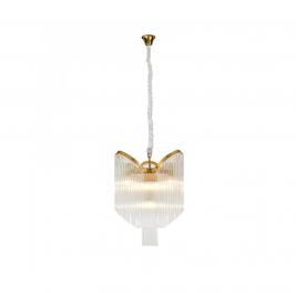 Подвесной светильник Newport Eva 3224/C french gold