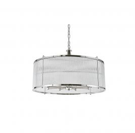 Подвесной светильник Newport Nicolett 3686/C nickel