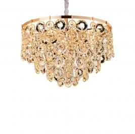 Подвесной светильник Newport Constance 5265+6/C gold