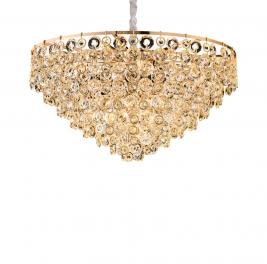 Подвесной светильник Newport Constance 5265+16/C gold