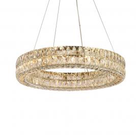 Подвесной светильник Newport Elizabeth 2 8550/65 C gold polished