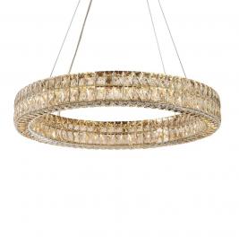 Подвесной светильник Newport Elizabeth 2 8550/78 C gold polished