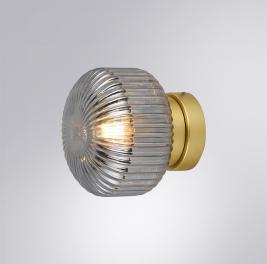 Бра Arte Lamp Hamal A6170AP-1GO