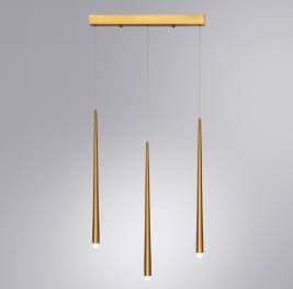 Светильник подвесной Arte Lamp Frankie A2191SP-18PB