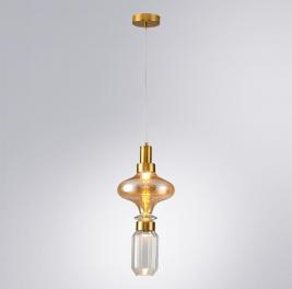 Светильник подвесной Arte Lamp Fiorato A2442SP-10PB