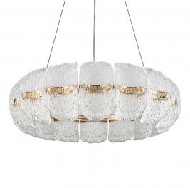 Люстра Modelux  4000K ML.2520.600 GD