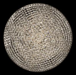 Люстра Bohemia Ivele Crystal  19321/55IV Pa