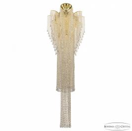 Люстра Bohemia Ivele Crystal 77321/50-150 G