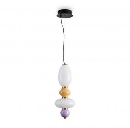 Подвесной светильник Freya Solare FR5594PL-L15B