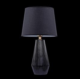 Настольный светильник Maytoni Calvin Table Z181-TL-01-B