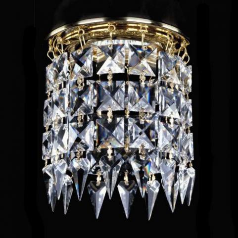 Точечный светильник Art Glass SPOT 12 CE