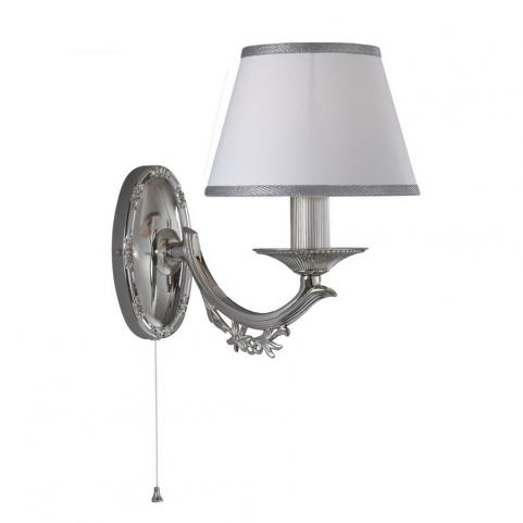 Бра Reccagni Angelo New Nichel Serie A 9830/1