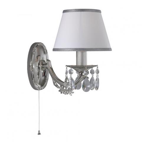 Бра Reccagni Angelo New Nichel Serie A 9832/1