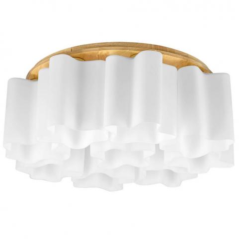 Люстра Lightstar Nubi Legno 802095