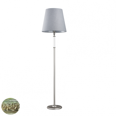 Торшер Kutek Napoli NAP-LS-1 (Z/A)New