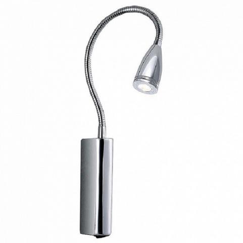 Бра Newport 14801/A LED сhrome