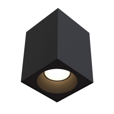 Накладной светильник Maytoni Sirius C030CL-01B
