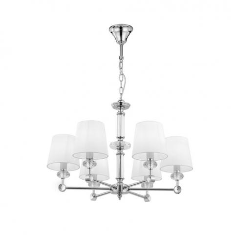 Люстра Maytoni Riverside MOD018PL-06CH