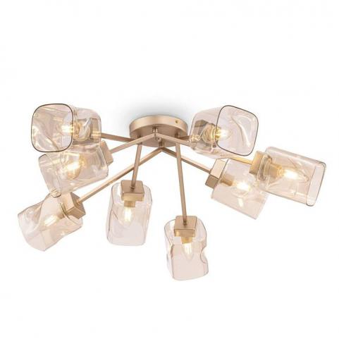Люстра Freya Isabella FR5095CL-08G