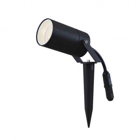 Уличный фонарь Maytoni Scope O025FL-01B