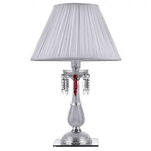 Настольный светильник Crystal Lux PRINCESS LG1