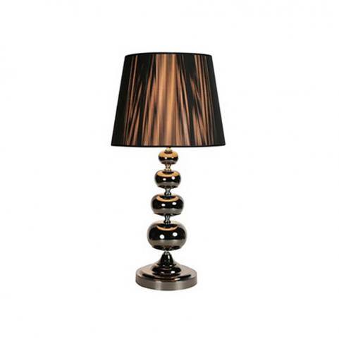 Настольный светильник Delight Collection Table Lamp TK1012B black