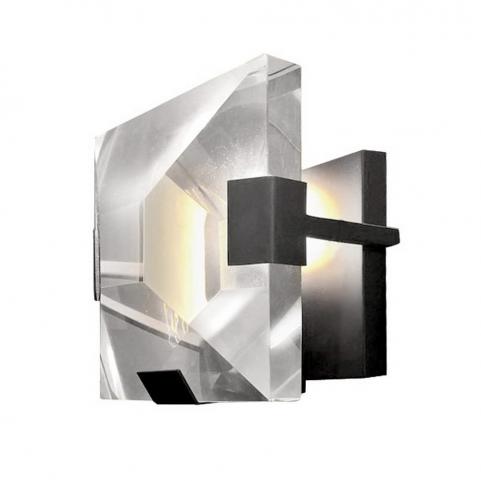 Бра Delight Collection Harlow Crystal MB16055007-1A