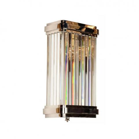 Бра Delight Collection BRWL7031 nickel