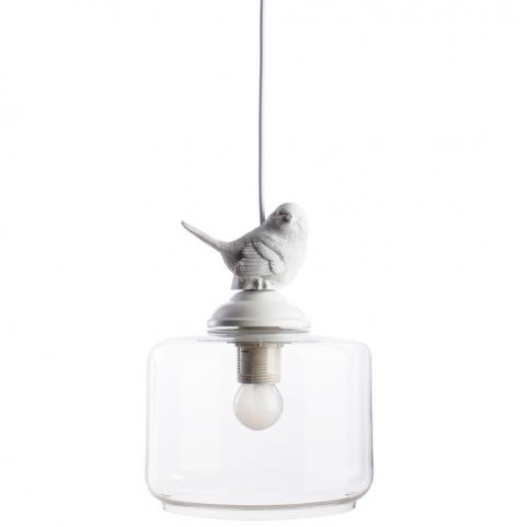 Подвесной светильник Arte Lamp Passero A8029SP-1WH