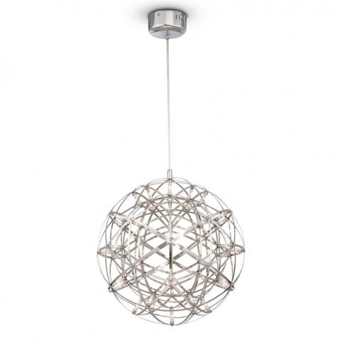 Люстра Freya Amber FR5099PL-L21CH